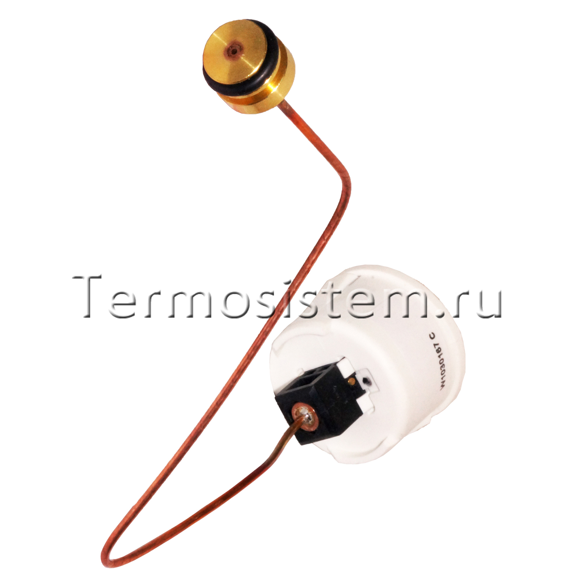 Манометр (7834985) (стар. 7828644)